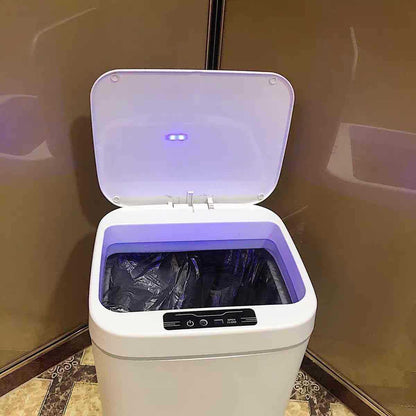 smart bin intelligent bin 16L