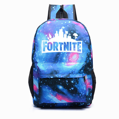 fortnite bag,school bag,grow in the dark