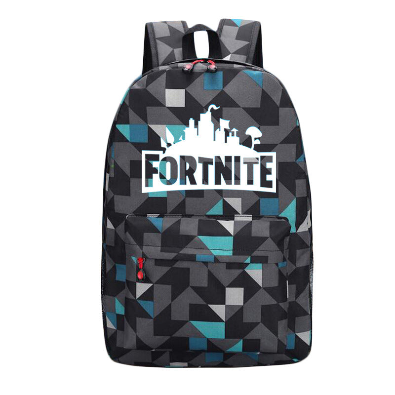 fortnite bag,school bag,grow in the dark