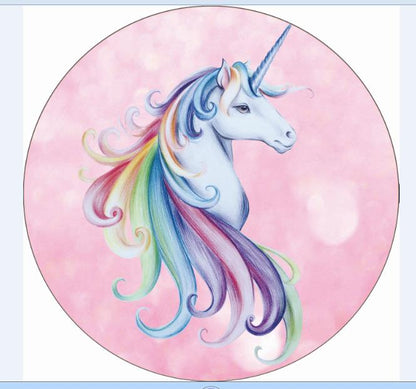 new design beach towel round towel daimeter 150cm,unicorn sloth large round beach blanket