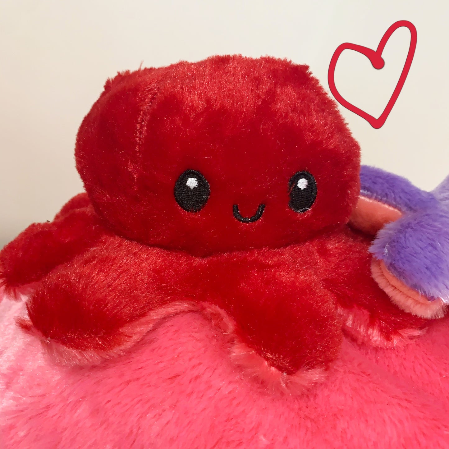 mood octopus new material super super soft