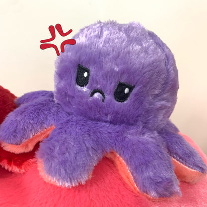 mood octopus new material super super soft