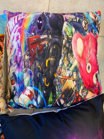 FORTNITE CUSHION