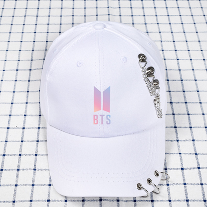 BTS HAT   bts cap bt21