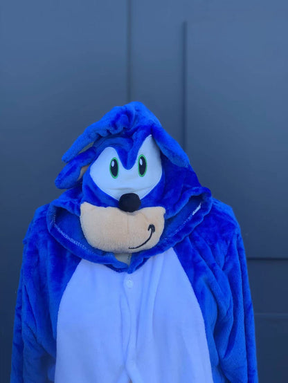 sonic onesies bookweek