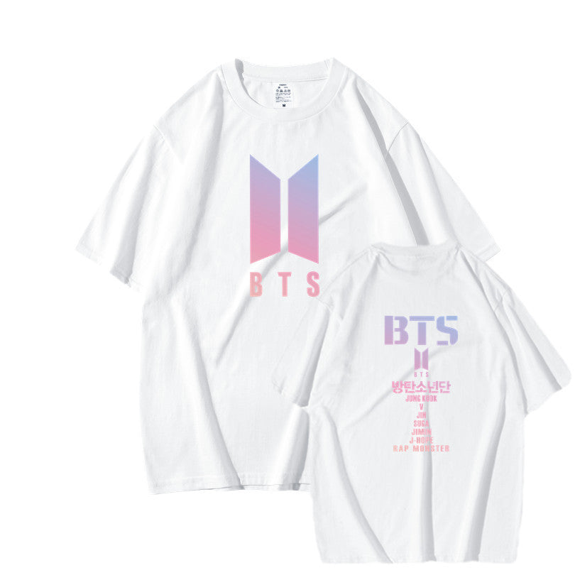 bts t-shirt bt21