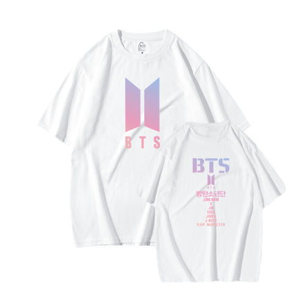 bts t-shirt bt21