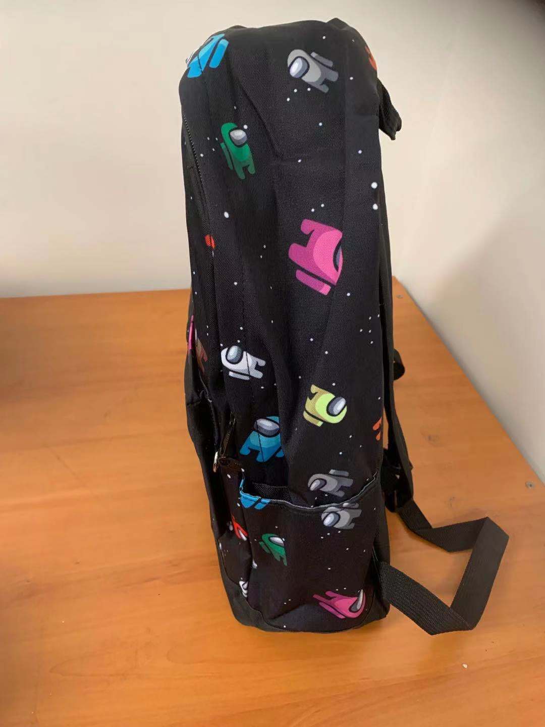 among us backpag，bag