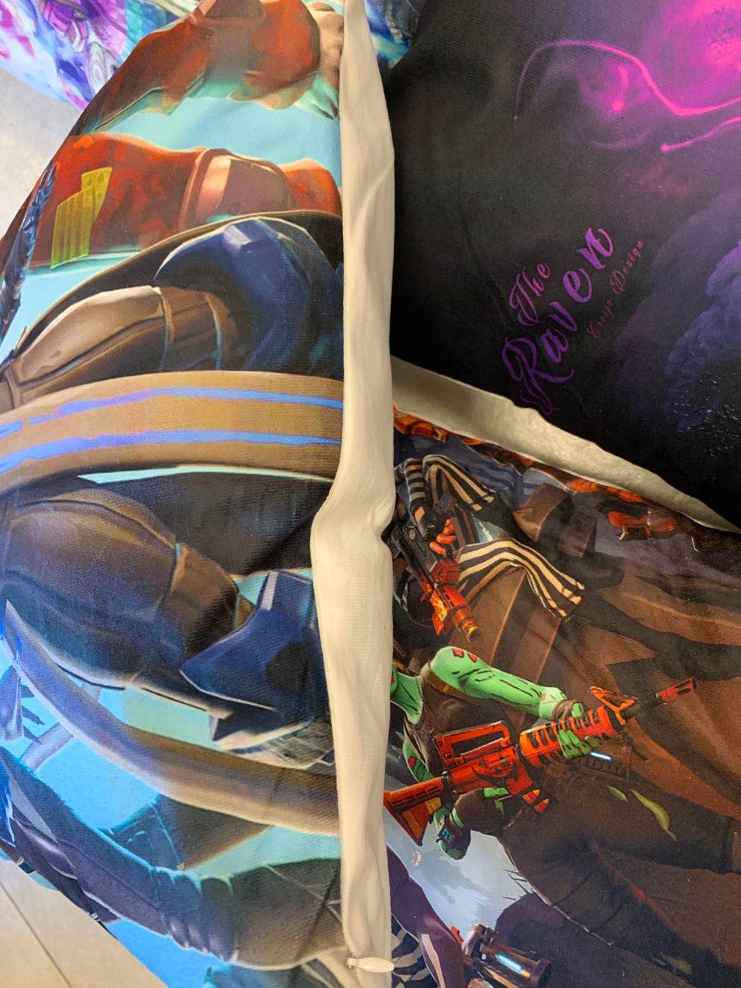 FORTNITE CUSHION