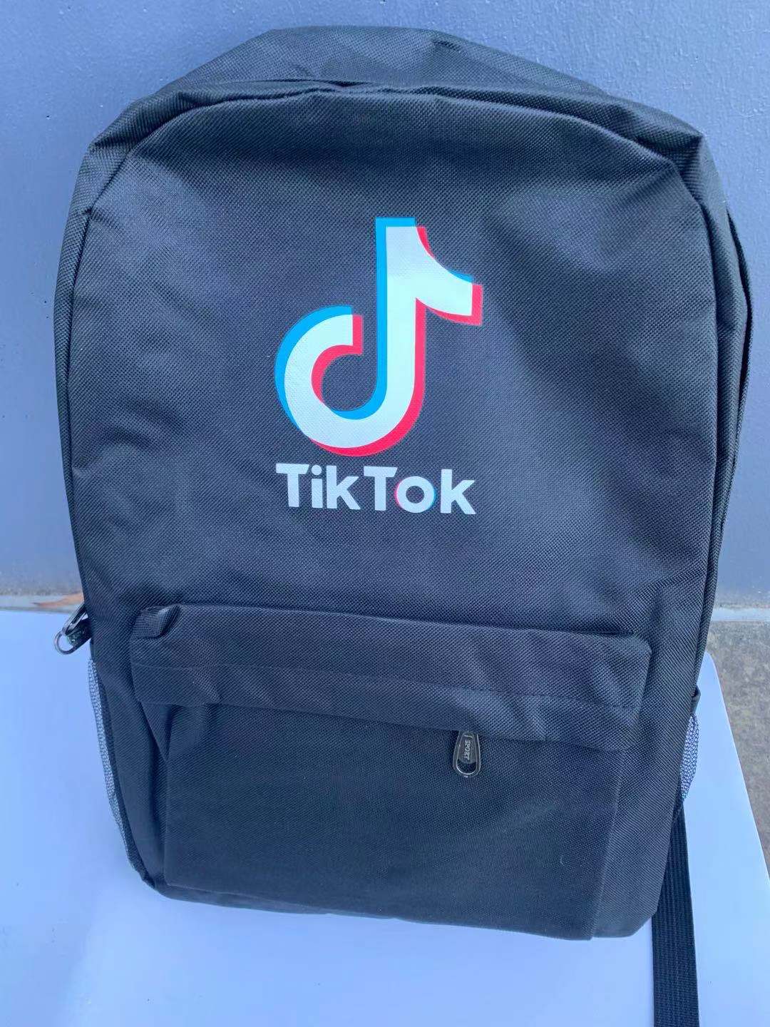 tik tok bag