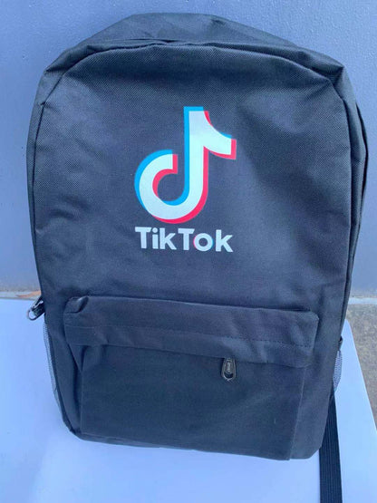 tik tok bag