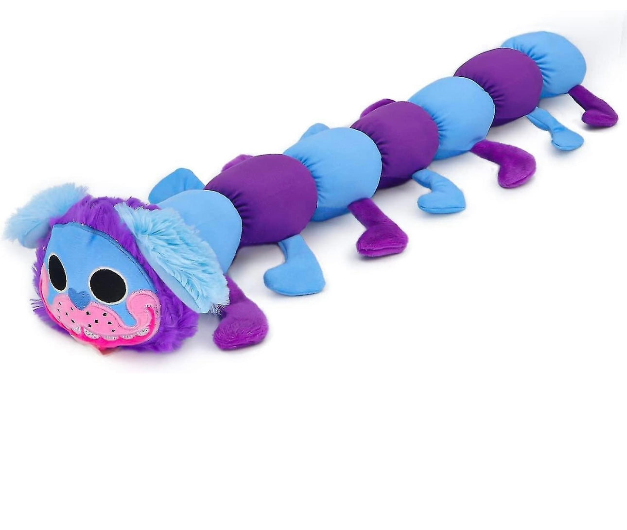 Poppy Play Time Plush Toys Huggy Wuggy Mommy Long Leg Bunzo Bunny