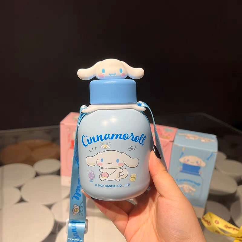 Saniro insulation bottle cup