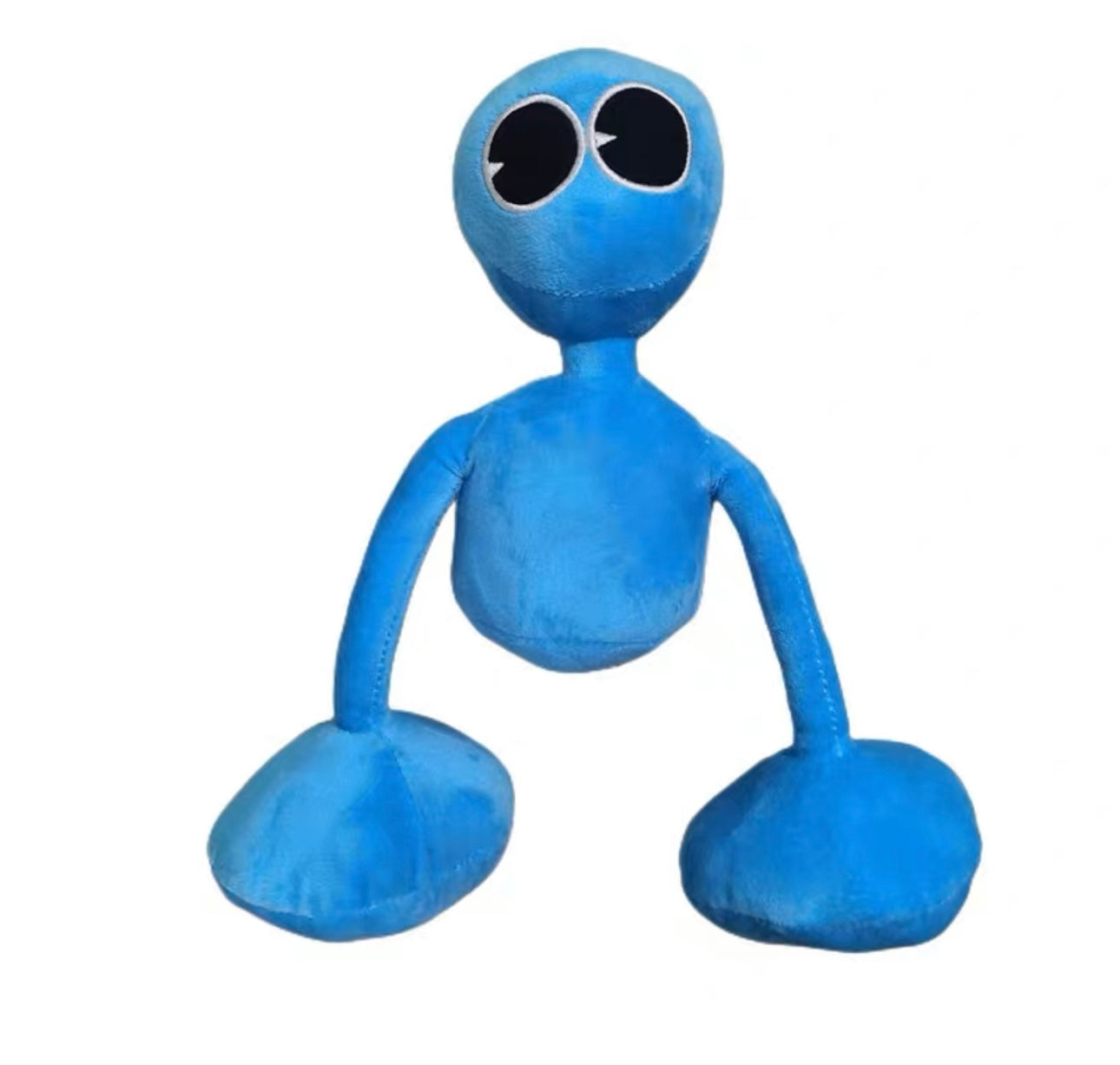 Rainbow Friend Plush Toy