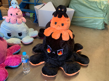 jumbo mood octopus！！！
