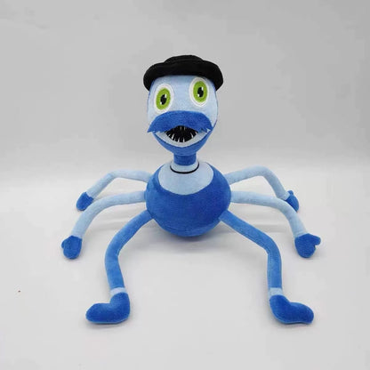 Poppy Play Time Plush Toys Huggy Wuggy Mommy Long Leg Bunzo Bunny