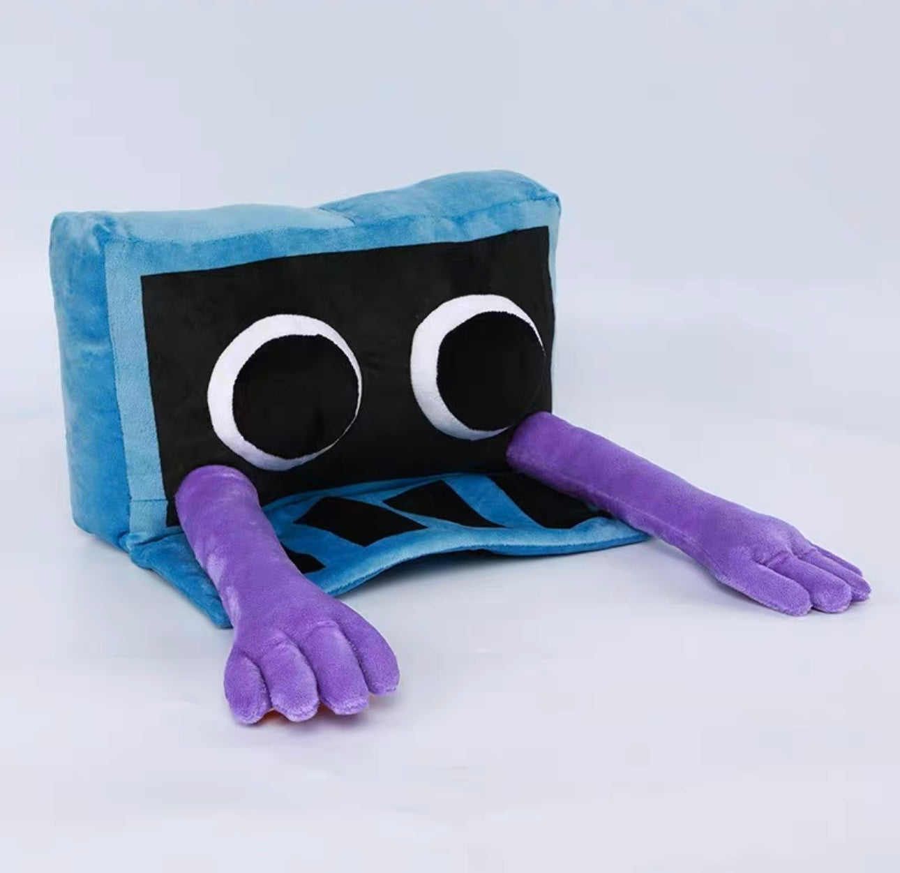 Rainbow Friend Plush Toy