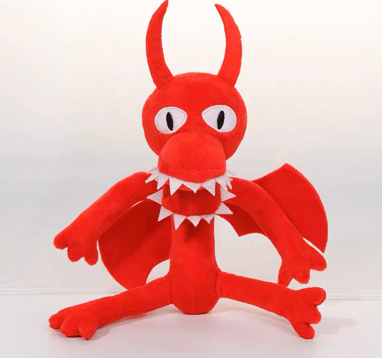 Rainbow Friend Plush Toy