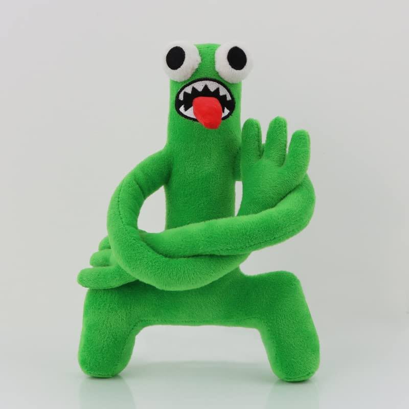 Rainbow Friend Plush Toy