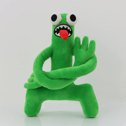 Rainbow Friend Plush Toy