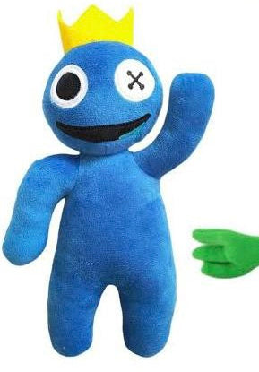 Rainbow Friend Plush Toy