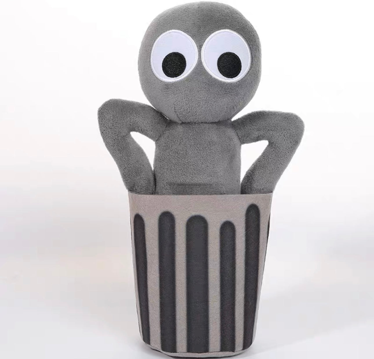 Rainbow Friend Plush Toy