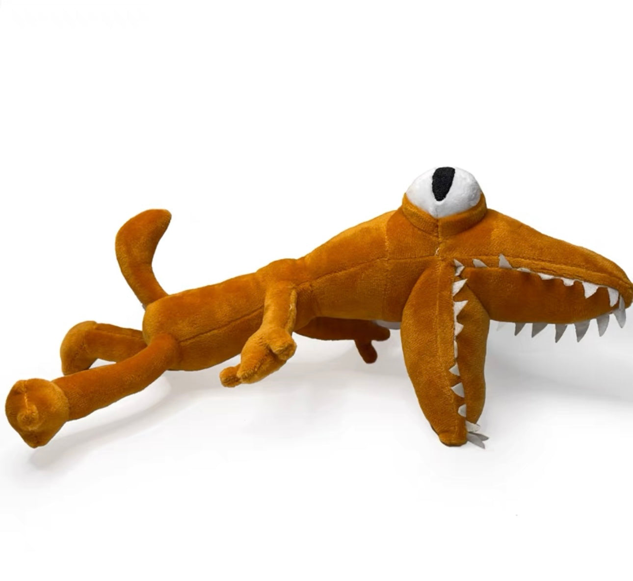 Rainbow Friend Plush Toy