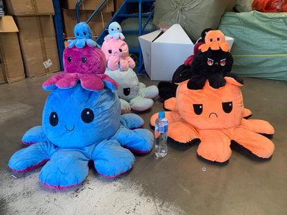 jumbo mood octopus！！！