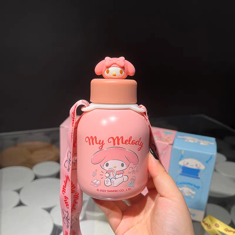 Saniro insulation bottle cup