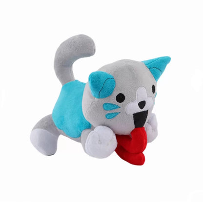 Poppy Play Time Plush Toys Huggy Wuggy Mommy Long Leg Bunzo Bunny