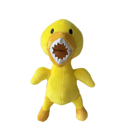 Rainbow Friend Plush Toy