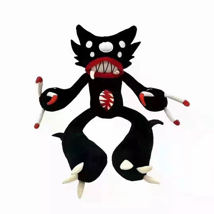 Poppy Play Time Plush Toys Huggy Wuggy Mommy Long Leg Bunzo Bunny