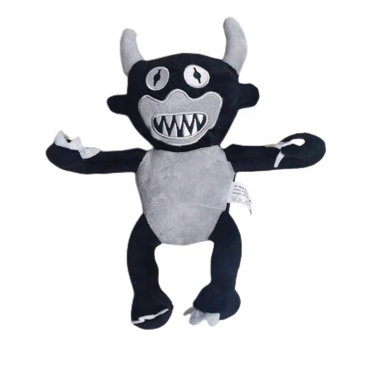 Rainbow Friend Plush Toy