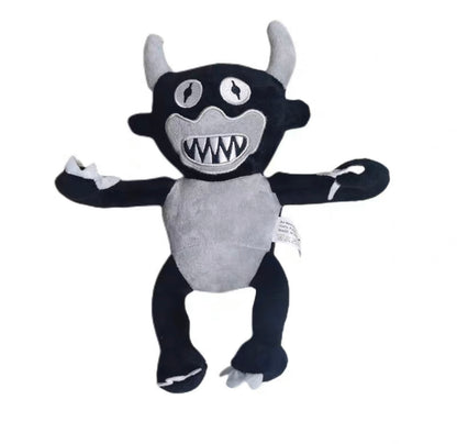 Rainbow Friend Plush Toy