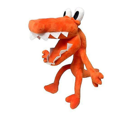 Rainbow Friend Plush Toy