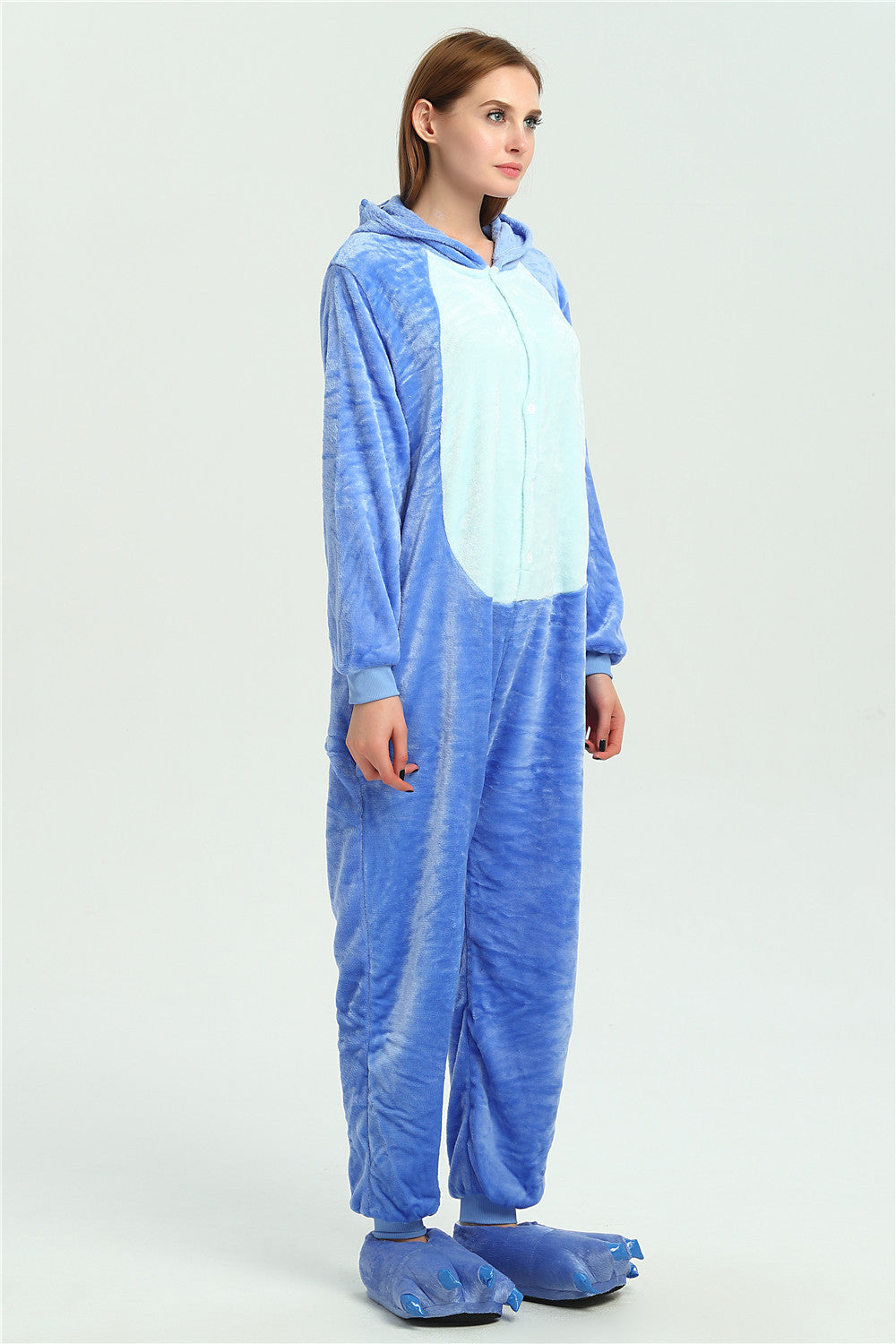 blue stich,costume ,party animal-KIDS AND ADULT SIZE AVAIABLE!!!