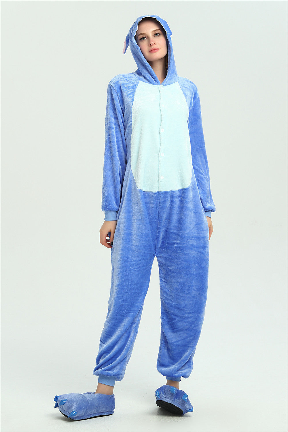 blue stich,costume ,party animal-KIDS AND ADULT SIZE AVAIABLE!!!