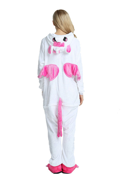 Unicorn onesies,party animal-KIDS AND ADULT SIZE AVAIABLE!!!