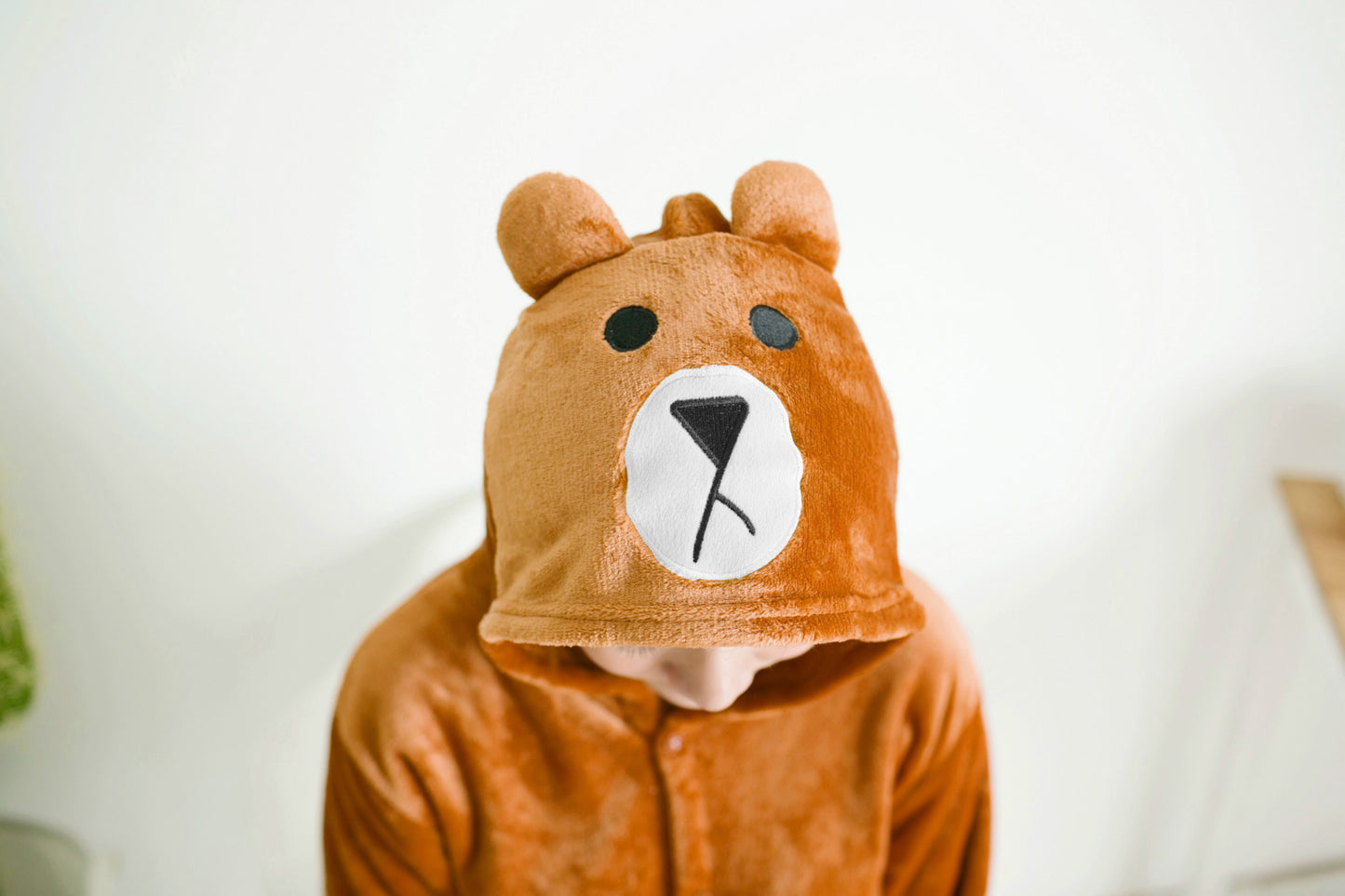 brown bear costume,party animal-KIDS AND ADULT SIZE AVAIABLE!!!